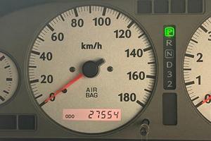 1998 Ni-s-s-a-n S-t-a-g-e-a R-S F-o-u-r V - Product Image 6