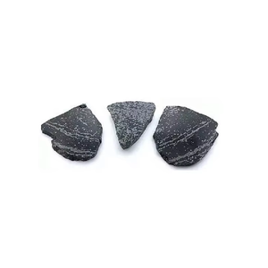 High quality natural stone slab crystal <b>Snowflake</b> obsidian Tiles slab healing crystal gemstone <b>decoration</b> Wall Panel Home Decora - Product Image 2