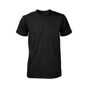 Men's <b>Raglan</b> Sleeve Quick Dry Solid Color Knitted T-Shirt O-Neck Slim Fit Casual Short Sleeve Polyester Jersey <b>Top</b> - Product Image 5
