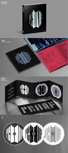 บีทีเอส พรูฟ สแตนดาร์ด (ฉบับย่อ) - Product Image 2