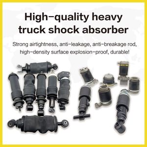Piezas europeas <span class=keywords><strong>para</strong></span> camiones 21430900 CB0210 7421170696 Suspensión de cabina Amortiguador delantero <span class=keywords><strong>para</strong></span> Volvo <span class=keywords><strong>Renault</strong></span> - Product Image 4