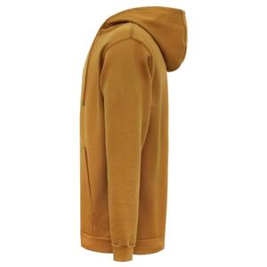 Men's High Quality Custom Winter Fashion Travel Plain Drawstring Lightweight Sports Vintage Outdoor Casual Hoodie 100% Cotton - Product Image 3