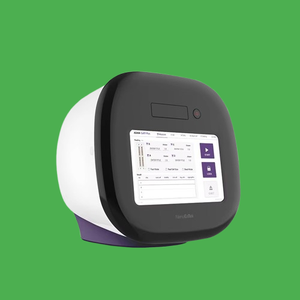 ADAM CellT Plus nanoentek : compteur de cellules rapide, facile et précis pour la surveillance et la contrôle qualité - Product Image 1