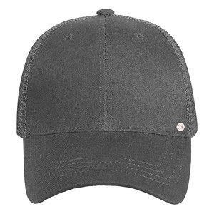 Casquettes de camionneur haut de gamme avec dos en maille réglable, chapeau décontracté pour l'extérieur, idéal pour le quotidien, les voyages, le style urbain et le confort du week-end - Product Image 5