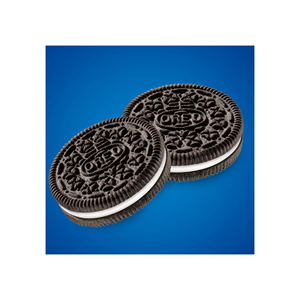 Galletas Sandwich de Chocolate Oreoo, Crema de Fresa Ore O, 119.6g X 24 Paquetes, Galletas Sandwich con Crema - Product Image 3