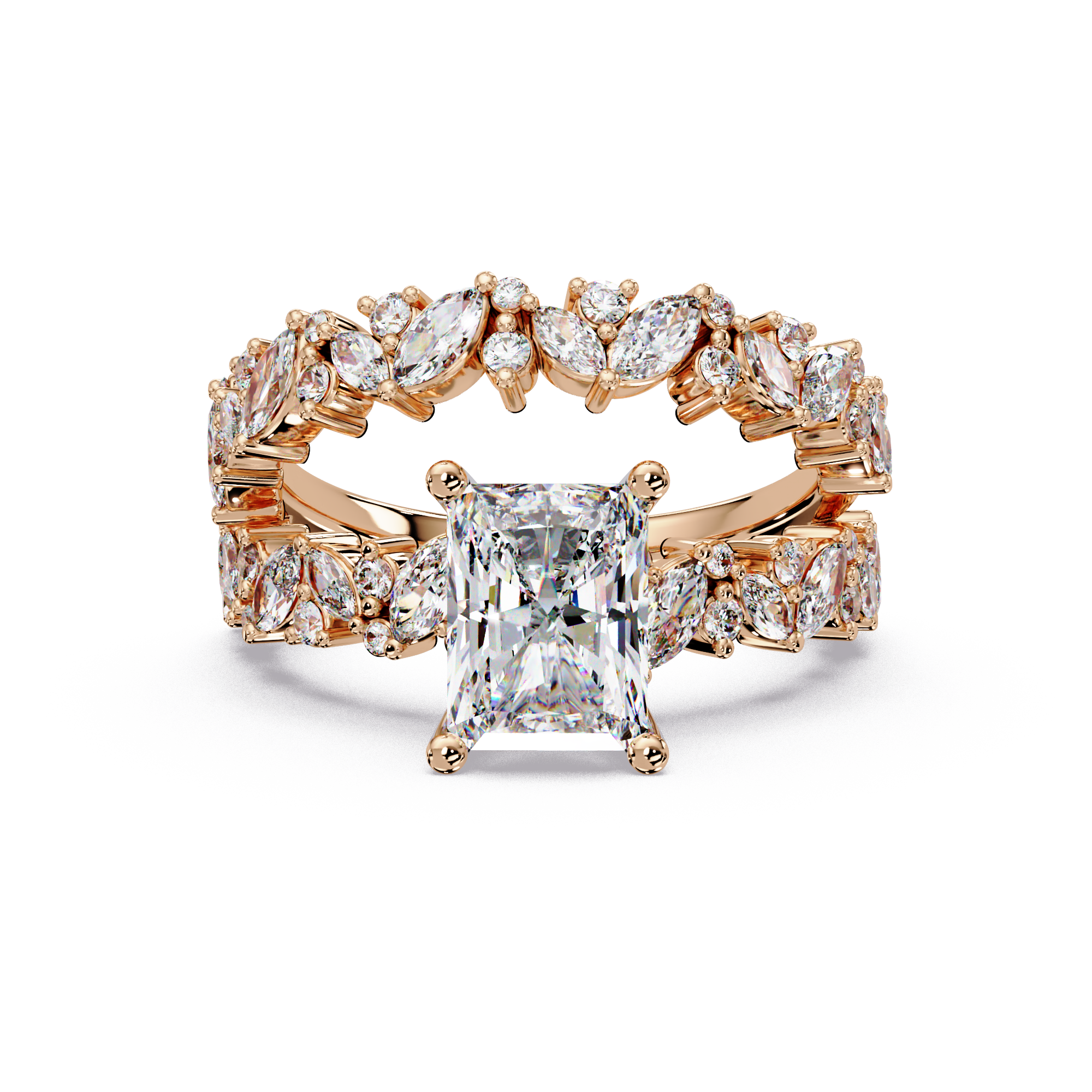 Rose Gold