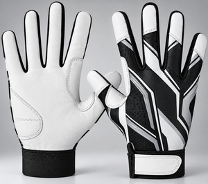 Custom logo <b>baseball</b> batting <b>gloves</b> Breathable men's <b>baseball</b> <b>gloves</b> Wholesale <b>baseball</b> softball <b>gloves</b> - Product Image 2