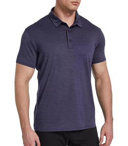 เสื้อยืดผู้ชายคุณภาพสูง ขายส่ง ผ้าโพลีเอสเตอร์ถัก 100% ระบายอากาศได้ดี ทรงหลวม ออกแบบเองได้ ไซส์ใหญ่ พิมพ์ลายตามสั่ง น้ำหนัก 300 กรัม - Product Image 4