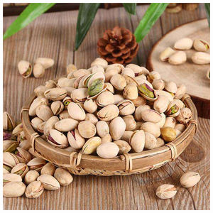 <b>Pistachios</b> in shell Wholesale Natural Bulk 20 kg bag <b>Pistachios</b> Non GMO <b>Pistachios</b> in shell for food - Product Image 4