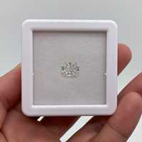 Diamantes Sueltos con Certificación IGI, Corte Excelente, Forma Radiante, Cultivados en Laboratorio, CVD HPHT, Claridad VVS1-VS2, para Joyería