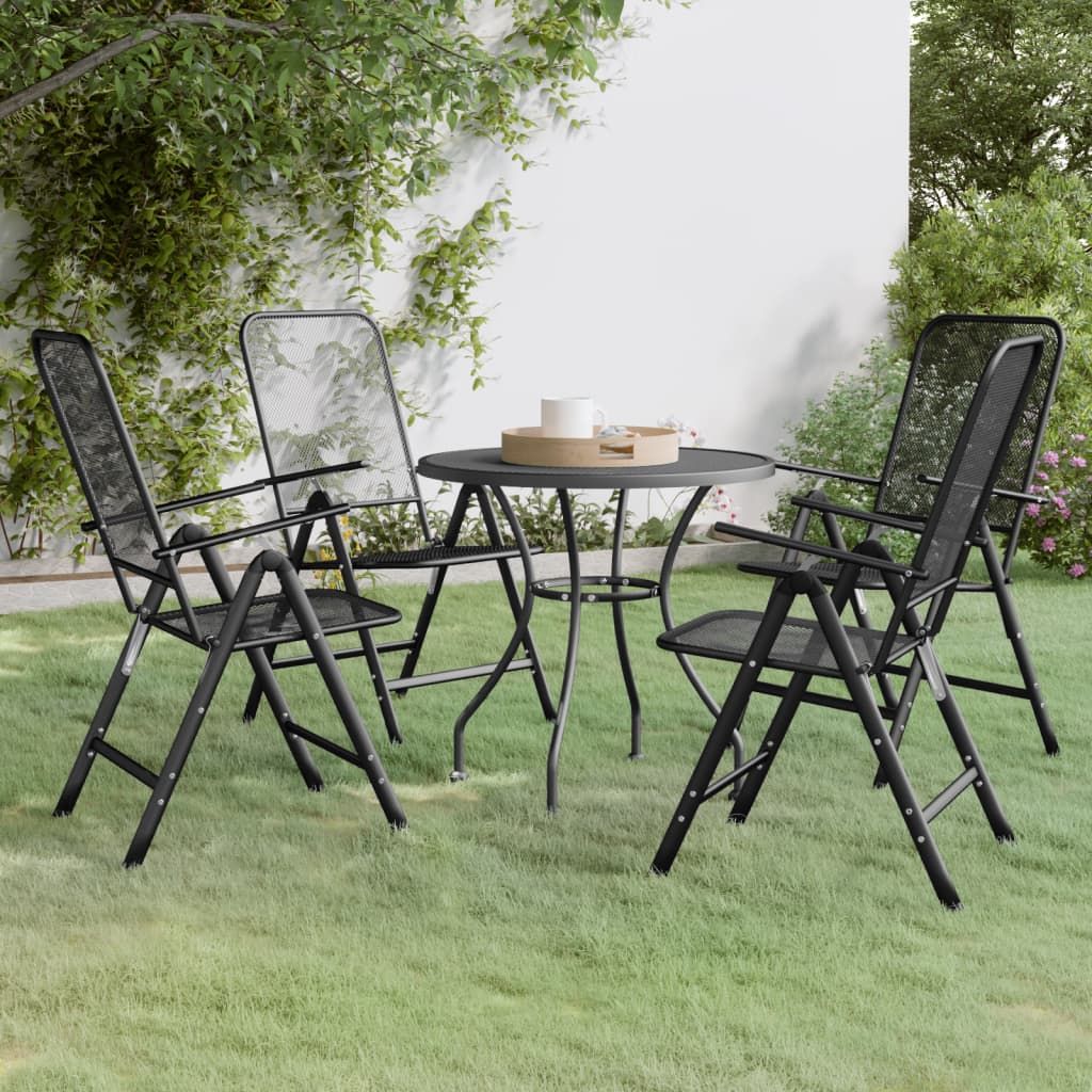 Anthracite Color