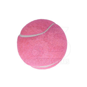 Balles de tennis professionnelles durables de haute qualité pour l'entraînement, la pratique, les matchs en intérieur et en extérieur - Product Image 3