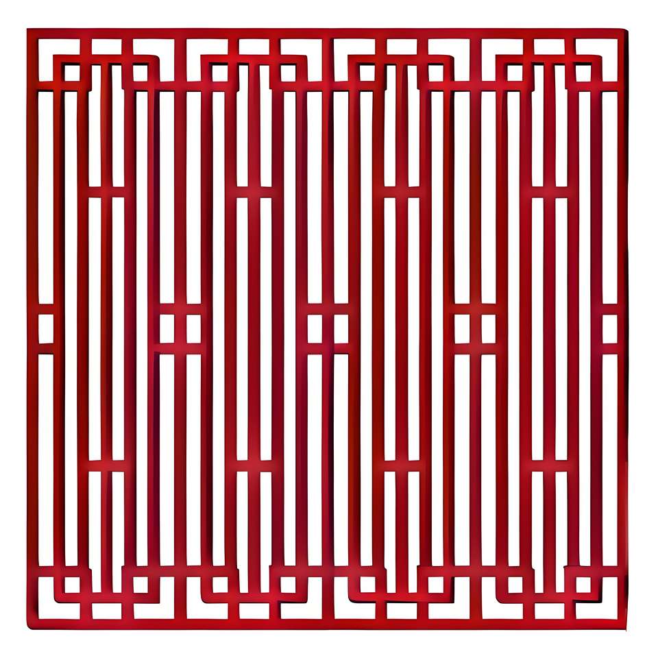 Cladding In Construction Aluminum Carved Metal Fence Panel for Exterior Wall Cladding for ...