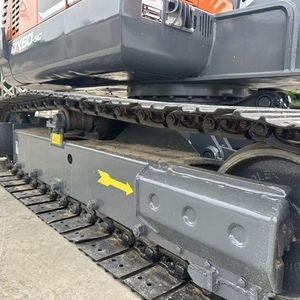 Nuevo Modelo <span class=keywords><strong>Berserk</strong></span>, Excavadora Doosan DX60 Nueva de Fábrica, Precio de Oferta, Último Modelo Doosan DX60 DX60d en Venta, Disponible en Stock - Product Image 3