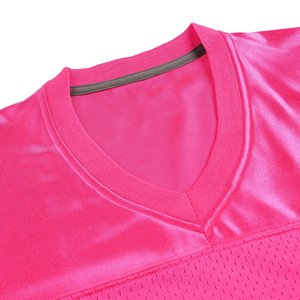 Faldas de Fútbol Americano para Hombres y Mujeres, Unisex, de Poliéster, Ropa Deportiva Shaghaf, Tops de Moda, Conjuntos Casuales - Product Image 3