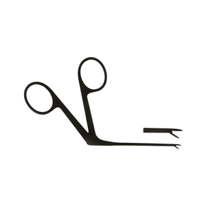 ผู้ผลิตเครื่องมือแพทย์สแตนเลสแบบปากคีบจระเข้ความแม่นยำสูง - Product Image 3