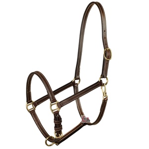 Cabestro para Caballo de Súper Calidad, Accesorios Ajustables, Equipo de Equitación al Por Mayor al Mejor Precio - Product Image 4