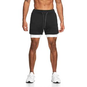 Pantalones Cortos Deportivos Personalizados al por Mayor para Hombre, Pantalones Cortos para Competición, Pantalones Cortos de Moda para Hombre en Venta en Línea 2026, Pantalones Cortos OEM - Product Image 6