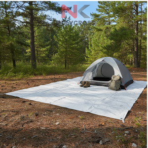 Bâche stratifiée croisée de qualité supérieure, couverture imperméable longue durée au meilleur prix - Product Image 6