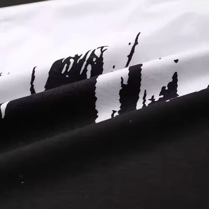 Camiseta Profesional Personalizada para Hombre con Impresión por Sublimación, Camisetas de Poliéster 100% con Impresión por Sublimación para Hombre - Product Image 3