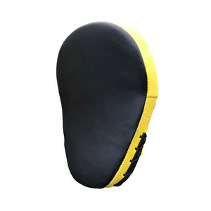 Mitaines de boxe personnalisables avec logo – Équipement d'entraînement haut de gamme avec rembourrage premium et support de poignet flexible pour entraîneurs, centres de fitness et salles de sport - Product Image 2