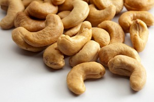 Noix de cajou brutes naturelles en vrac, morceaux de noix de cajou brisées, grains de cajou pour l'alimentation - Product Image 4