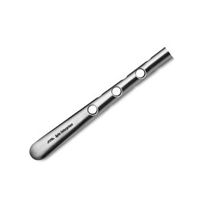 Cánula Profesional Schwarcz Facelift Infiltrator Super Luer Lock con Recubrimiento de Titanio 2.0mm x 15cm de Acero Inoxidable para Uso Médico - Product Image 6