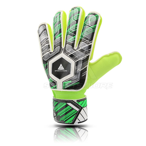Guantes de Portero de Fútbol Súper Suaves y Cómodos, Guantes de Portero de Fabricantes Profesionales - Product Image 1