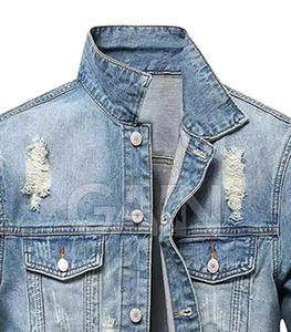 ออกแบบมาเพื่อให้สวมใส่เป็นแจ็คเก็ตฤดูหนาวที่ให้ความอบอุ่นและสบาย สไตล์แจ็คเก็ตฤดูหนาวคลาสสิกสำหรับผู้ชาย - Product Image 4