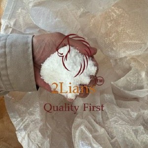 Perlas de GPPS 2Lians de Grado Estándar, Modelo Natural 2026891LD para Moldeo por Inyección y Extrusión - Product Image 2