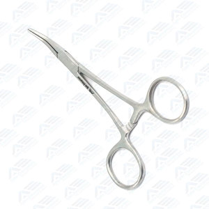 Pinces de serrage en acier inoxydable, pinces hémostatiques de précision pour infirmières, pinces de pêche, instruments chirurgicaux dentaires - Product Image 3