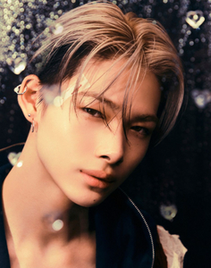 Mini-album 7e version ENHYPEN NI KI (SIN VANISH FUGITIVES Ver) CD officiel Musique pop coréenne Tous âges Modèle Bluewave-40 - Product Image 2