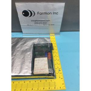 AMAT 0100-00013 W PWB ION/TC GAUGE CONTROL, PCB - อุปกรณ์และชิ้นส่วนเซมิคอนดักเตอร์ระดับโลกที่เชื่อถือได้ - Product Image 2