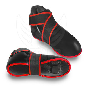 Protège-pieds semi-contact robustes de style unique 2026 – Qualité supérieure pour la boxe - Product Image 4