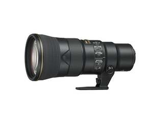 Objectif ORIGINAL AF-S 500mm F/5.6E PF ED VR neuf - Product Image 3