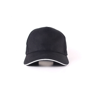 Gorra de Béisbol Unisex de 6 Paneles, Color Sólido, Sarga de Algodón, Ajustable, Informal, para Adultos, para las Cuatro Estaciones - Product Image 6