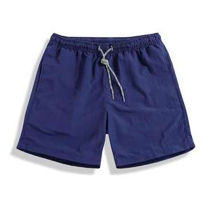 4. Shorts de sport pour hommes de qualité supérieure, parfaits pour l'entraînement physique, le jogging et les tenues sportives décontractées au quotidien. - Product Image 4