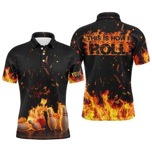 <b>Men</b>’s Custom Front and Back Design Mesh Short-Sleeve T-<b>Shirt</b> made from a Polyester-Spandex blend, featuring 3D Sublimation <b>shirt</b> - Product Image 4