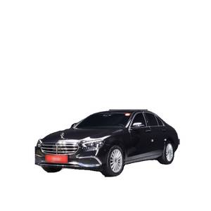 เมอร์เซเดส-เบนซ์ อี-คลาส E220d 4MATIC Exclusive กันยายน 2023 14,591 กม. ดีเซล เกียร์อัตโนมัติ เบาะหนัง กล้องมองหลัง - Product Image 1