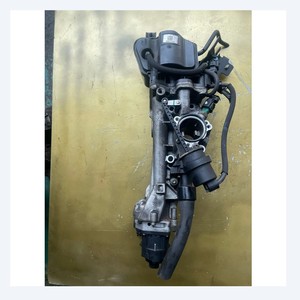 Boîtier de soupape EGR pour corps de papillon GM Chevrolet Cruze, compatible avec le boîtier de soupape EGR GM 55566052, pièces auto - Product Image 6