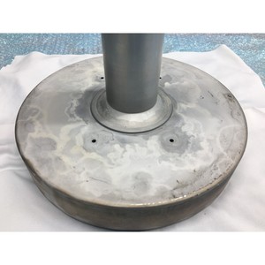 Calentador AMAT, Tipo Pedestal, 8 Pulgadas, EXZ, 117777 - Equipo y Piezas de Semiconductores de Confianza de Global Legacy - Product Image 3