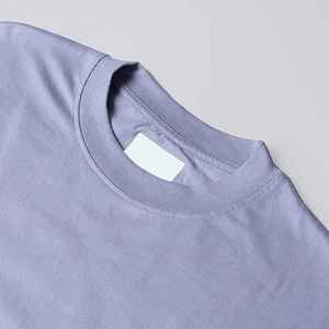 Camiseta de Alta Calidad, Último Diseño, Excelente Calidad, Superventas, Duradera, Servicio OEM y ODM, Diseño Moderno y Ligero - Product Image 5