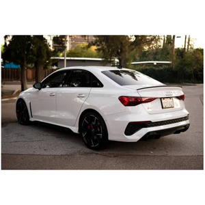Audi RS3 2023 - Product Image 2