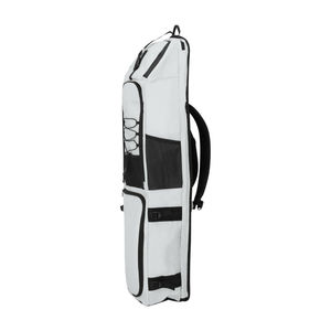 Sac de sport à roulettes de haute qualité pour hockey sur glace et sur gazon, vente en gros OEM, sac de sport robuste - Product Image 6