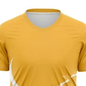 Camiseta de poliéster 100% para hombre, corte holgado, nueva moda, la más vendida, de la mejor fabricación, camiseta genuina para hombre, en oferta online. - Product Image 4