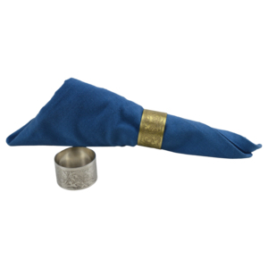 Porte-serviettes design moderne, idéal pour les mariages et les hôtels, design de vaisselle, vente en gros, prix de gros, anneaux de serviette - Product Image 3