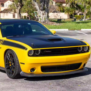 Dodge Challenger T/A 392 usado, limpio, año 2017 - Product Image 1