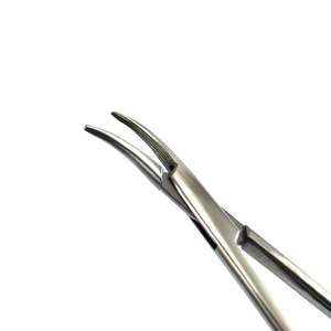 Pinzas Hemostáticas Clark Artery de Acero Inoxidable de Primera Calidad para Cirugía Vascular por Dentavex - Product Image 5