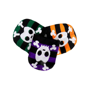 Bonnet unisexe en acrylique, décontracté, pour l'hiver, disponible en OEM/ODM, bonnet doux en tricot avec motif - Product Image 5