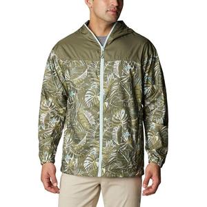 Custom Breathable Outdoor Windbreaker <b>Jacket</b> with <b>Zipper</b> Fly Fashionable Training Wear Winter <b>Jacket</b> Best Seller Outdoor <b>Jacket</b> - Product Image 4